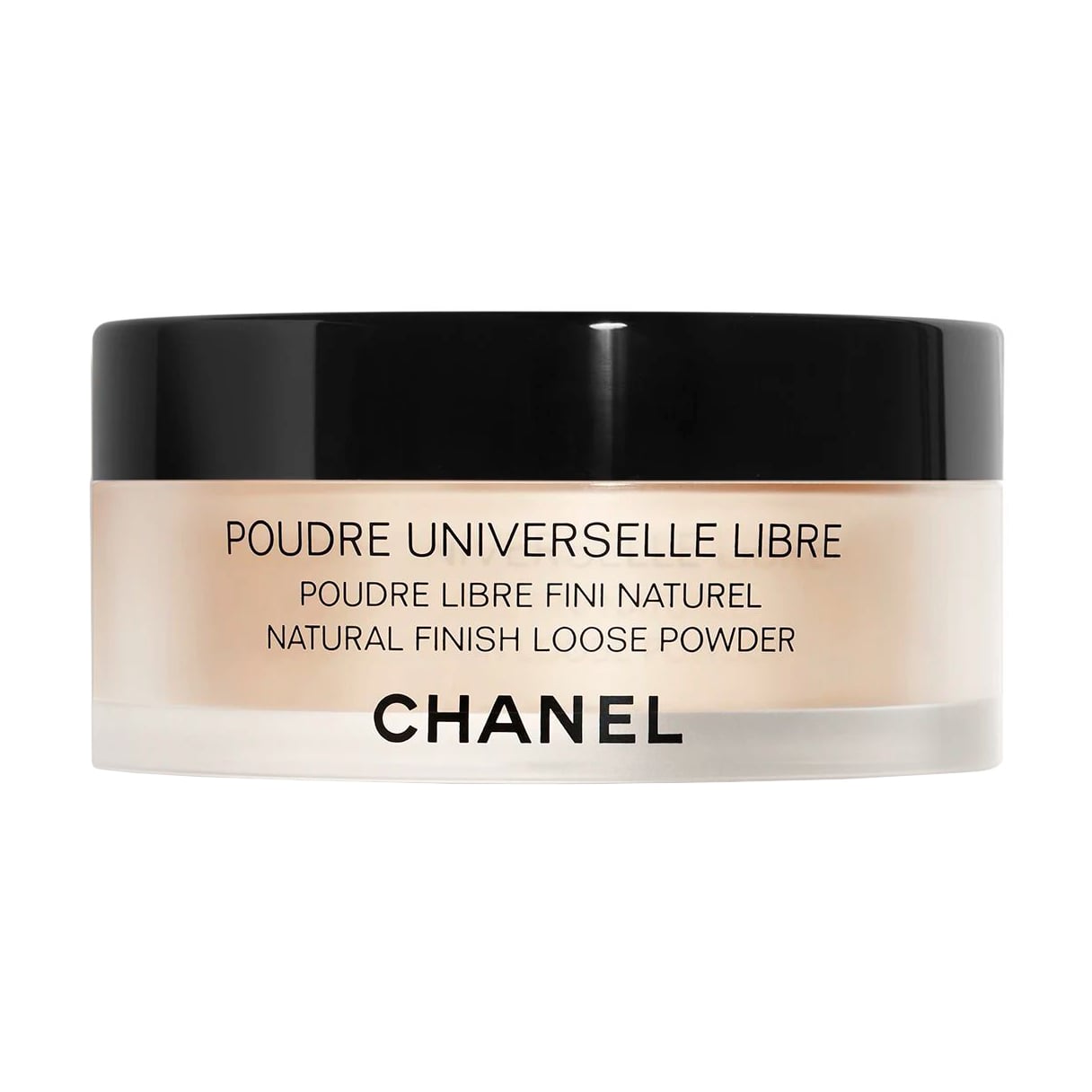 Розсипчаста пудра для обличчя Chanel Poudre Universelle Libre 30, 30 г